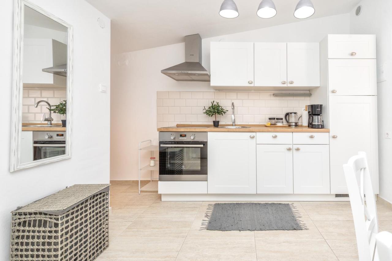 Apartment Tema 维尔 外观 照片