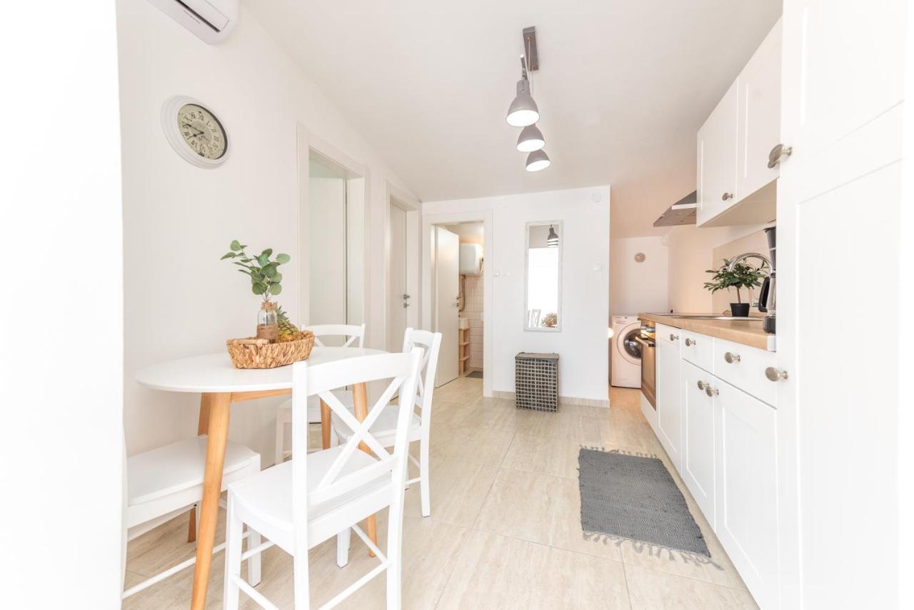 Apartment Tema 维尔 外观 照片