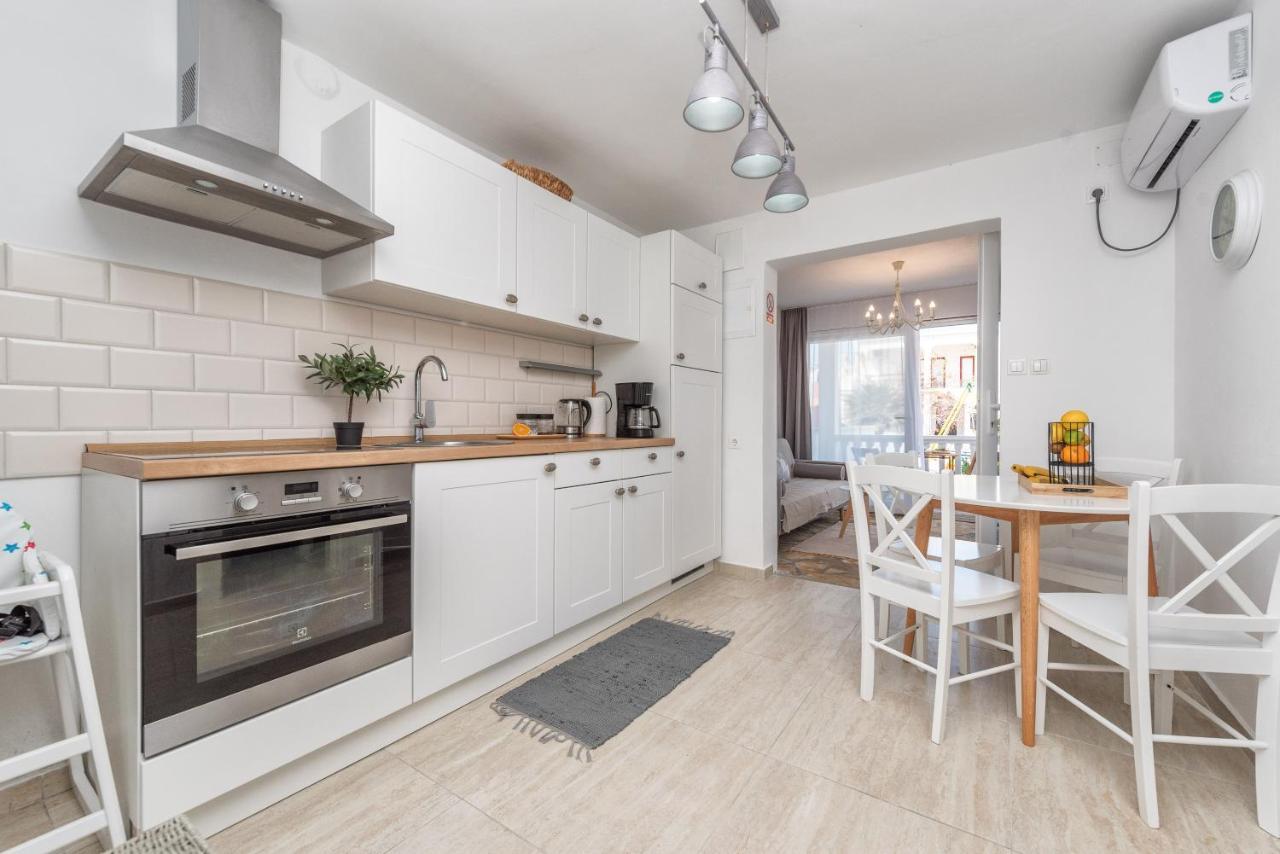 Apartment Tema 维尔 外观 照片