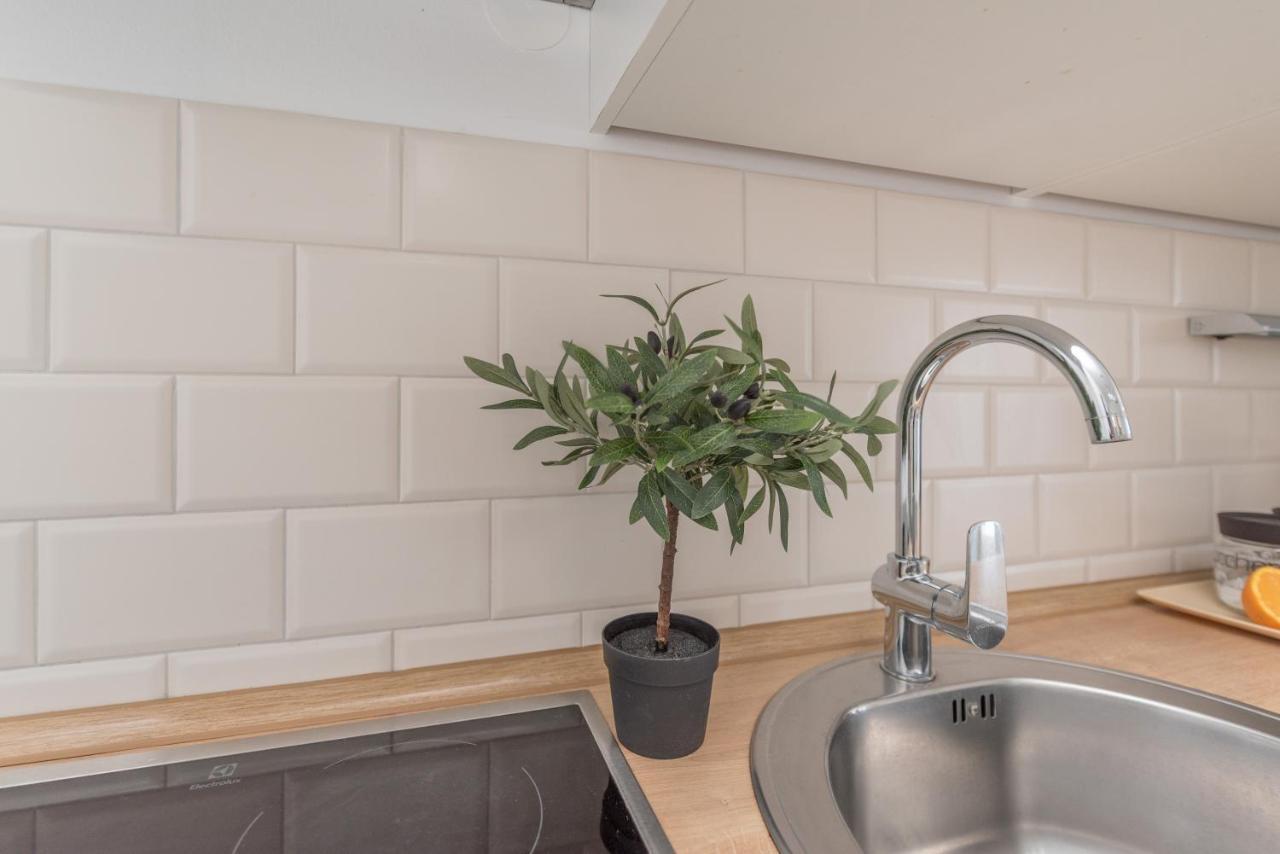 Apartment Tema 维尔 外观 照片