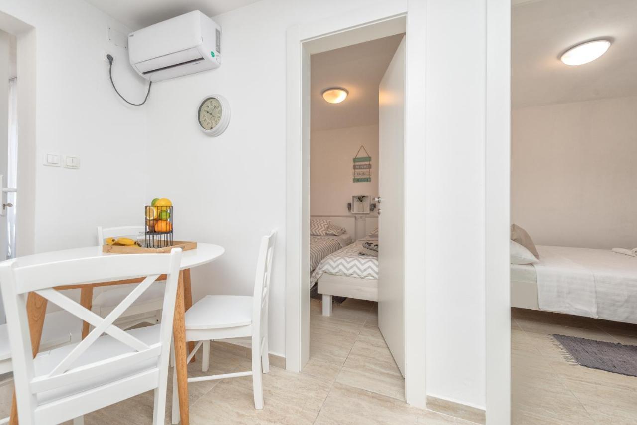 Apartment Tema 维尔 外观 照片
